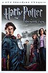 Harry Potter 4