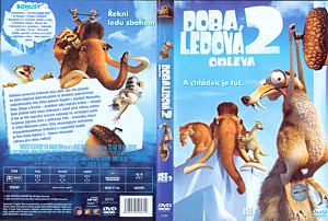 Ice age 2