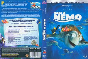 Hlada sa Nemo