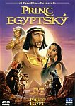 Princ  egyptsk�